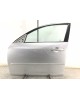 Дверь передняя левая бу для Mazda 3  BK 1.6 i,  2009 г.