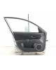 Дверь передняя левая бу для Mazda 3  BK 1.6 i,  2009 г.
