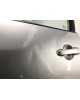 Дверь передняя левая бу для Mazda 3  BK 1.6 i,  2009 г.