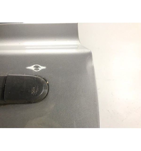 Дверь передняя левая бу для Nissan Micra K12 1.0 i,  2003 г.