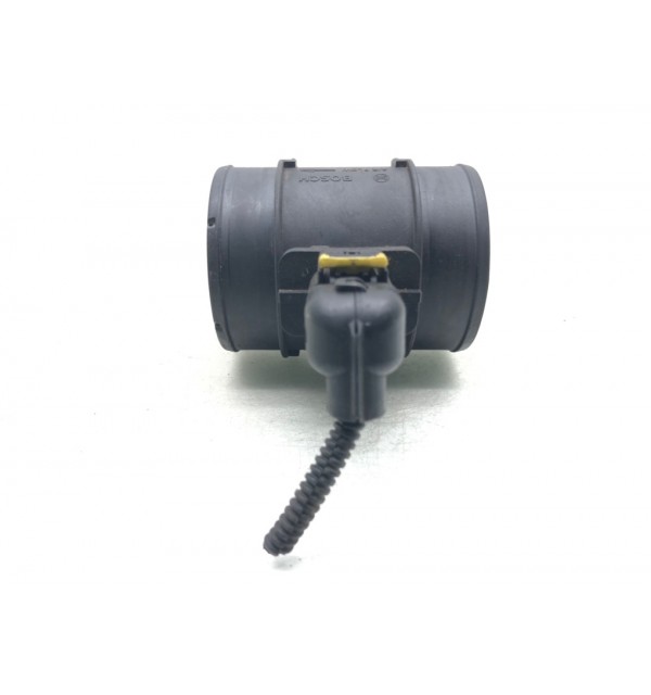 Расходомер воздуха бу для Opel Corsa D 1.3 CDTi,  2011 г.