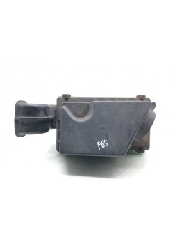 Корпус воздушного фильтра бу для Ford Transit Connect  1.8 TDCi,  2009 г.