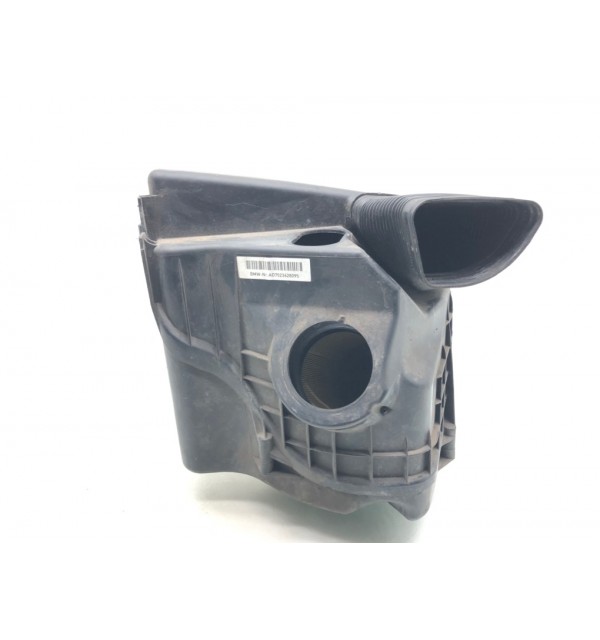 Корпус воздушного фильтра бу для BMW 1 E87/E81/E82/E88 1.6 i,  2004 г.