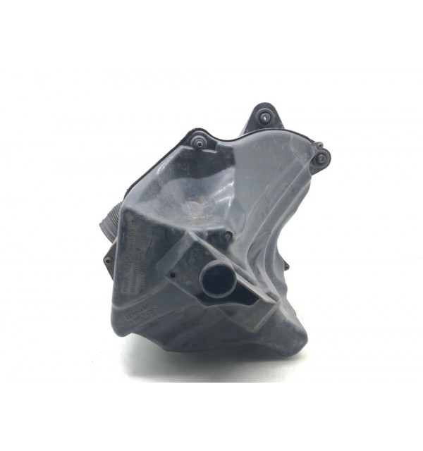 Корпус воздушного фильтра бу для BMW 1 E87/E81/E82/E88 1.6 i,  2004 г.