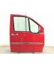Дверь передняя правая бу для Ford Transit Connect 1 1.8 TDCi,  2008 г.