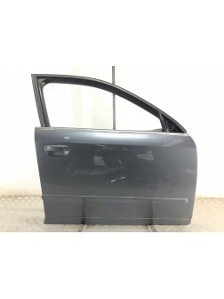 Дверь передняя правая бу для Audi A4 B6 1.9 TDi,  2003 г.
