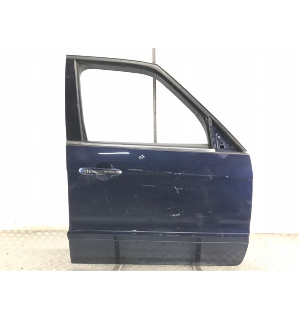 Дверь передняя правая бу для Ford Galaxy 2 2.0 TDCi,  2009 г.