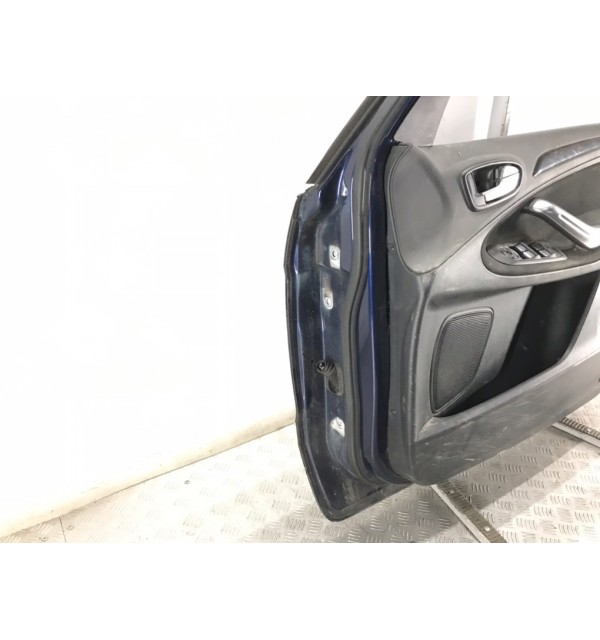 Дверь передняя правая бу для Ford Galaxy 2 2.0 TDCi,  2009 г.