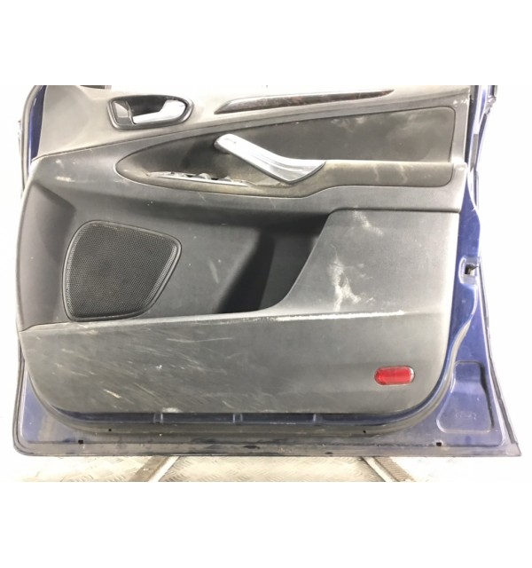 Дверь передняя правая бу для Ford Galaxy 2 2.0 TDCi,  2009 г.