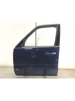 Дверь передняя левая бу для Ford Galaxy 2 2.0 TDCi,  2009 г.