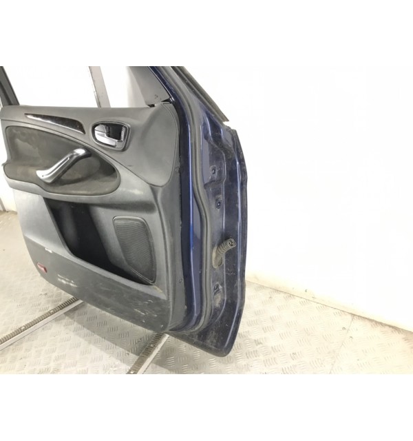 Дверь передняя левая бу для Ford Galaxy 2 2.0 TDCi,  2009 г.