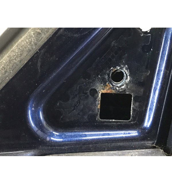 Дверь передняя левая бу для Ford Galaxy 2 2.0 TDCi,  2009 г.