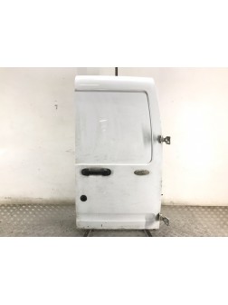 Дверь задняя распашная правая бу для Ford Transit Connect  1.8 TDCi,  2009 г.