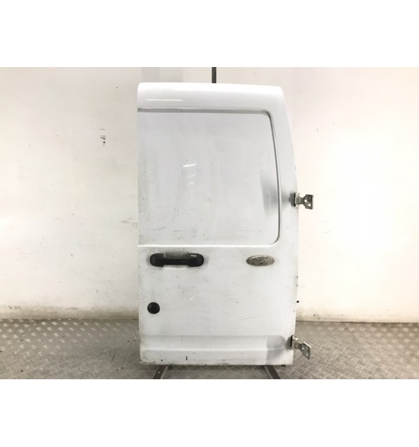 Дверь задняя распашная правая бу для Ford Transit Connect  1.8 TDCi,  2009 г.