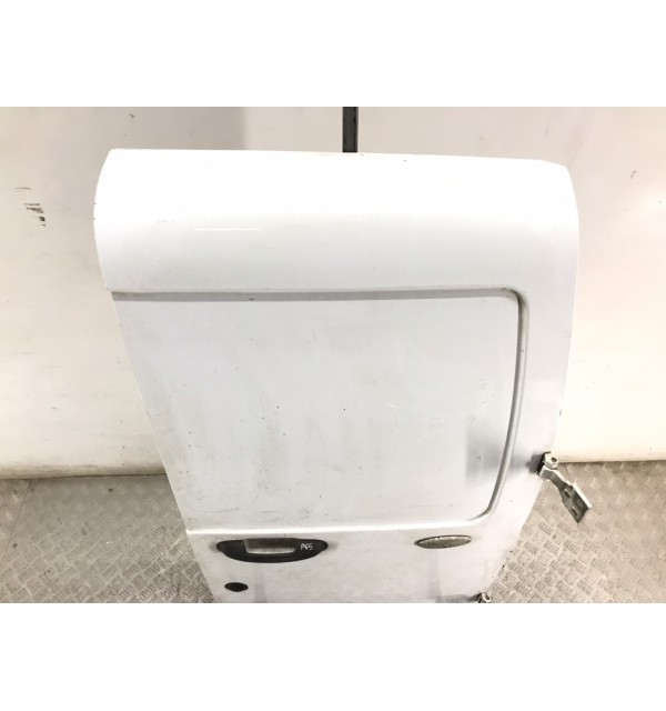 Дверь задняя распашная правая бу для Ford Transit Connect  1.8 TDCi,  2009 г.