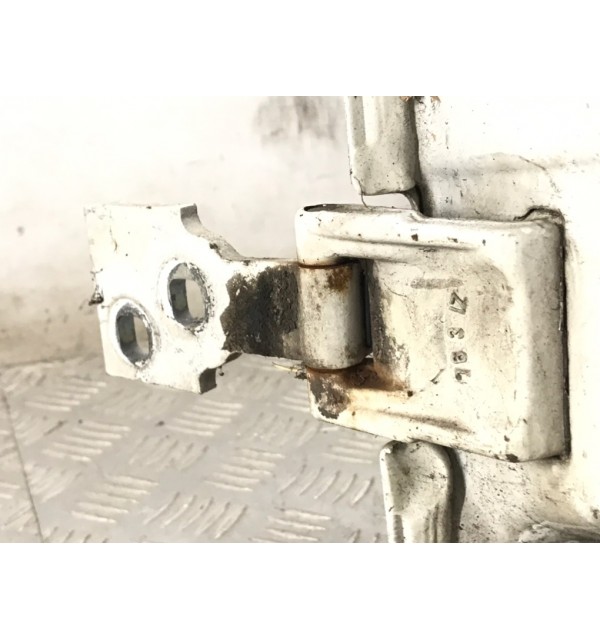 Дверь задняя распашная правая бу для Ford Transit Connect  1.8 TDCi,  2009 г.