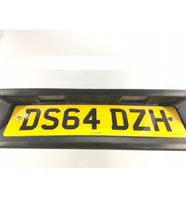 Дверь задняя распашная левая бу для Opel Combo D 1.3 CDTI,  2014 г.