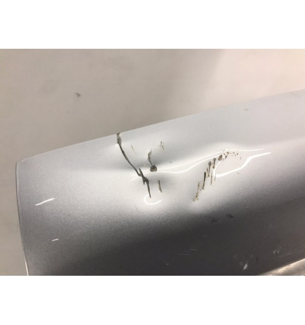 Дверь задняя распашная левая бу для Opel Combo D 1.3 CDTI,  2014 г.