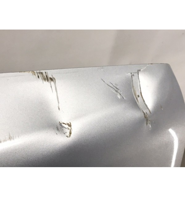 Дверь задняя распашная правая бу для Opel Combo D 1.3 CDTI,  2014 г.