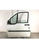Дверь передняя левая бу для Ford Transit Connect  1.8 TDCi,  2009 г.