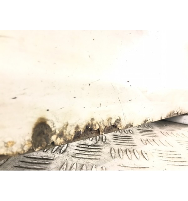 Дверь передняя левая бу для Ford Transit Connect  1.8 TDCi,  2009 г.