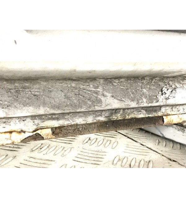 Дверь передняя левая бу для Ford Transit Connect  1.8 TDCi,  2009 г.