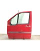 Дверь передняя левая бу для Ford Transit Connect 1 1.8 TDCi,  2008 г.