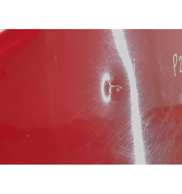 Дверь передняя левая бу для Ford Transit Connect 1 1.8 TDCi,  2008 г.