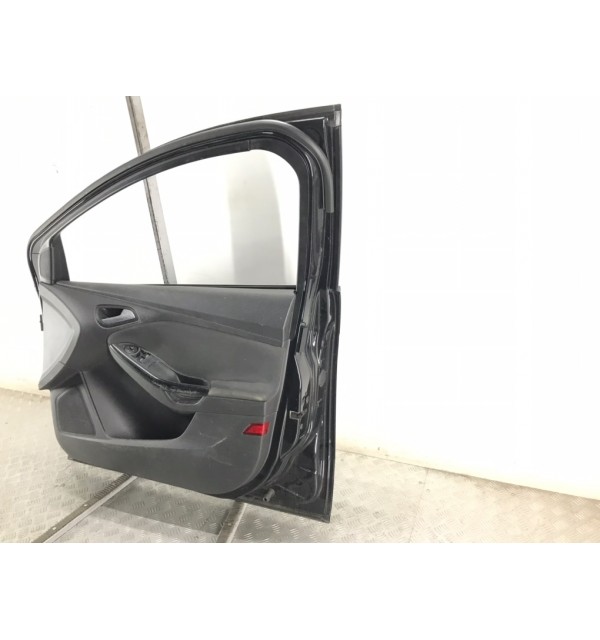 Дверь передняя правая бу для Ford Focus 3 1.6 TDCi,  2012 г.