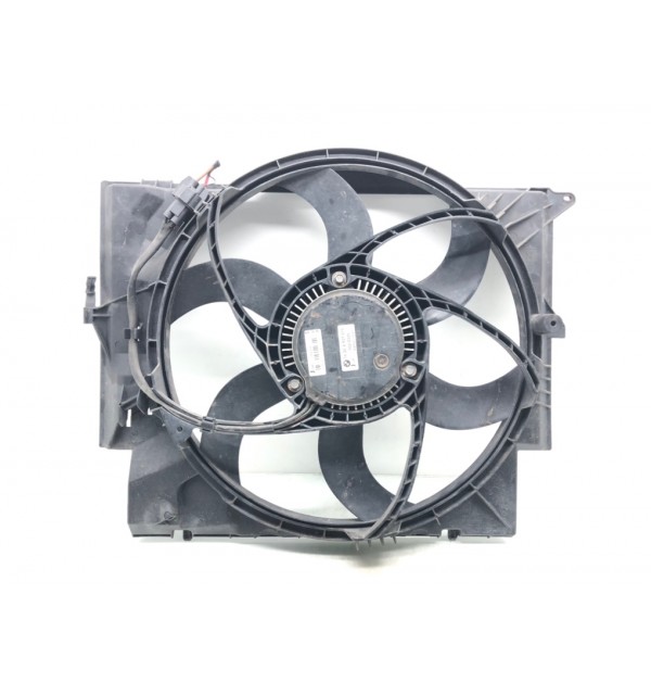 Вентилятор радиатора бу для BMW 3 E90/E91/E92/E93 2.0 TD,  2007 г.