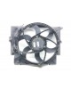 Вентилятор радиатора бу для BMW 3 E90/E91/E92/E93 2.0 TD,  2007 г.