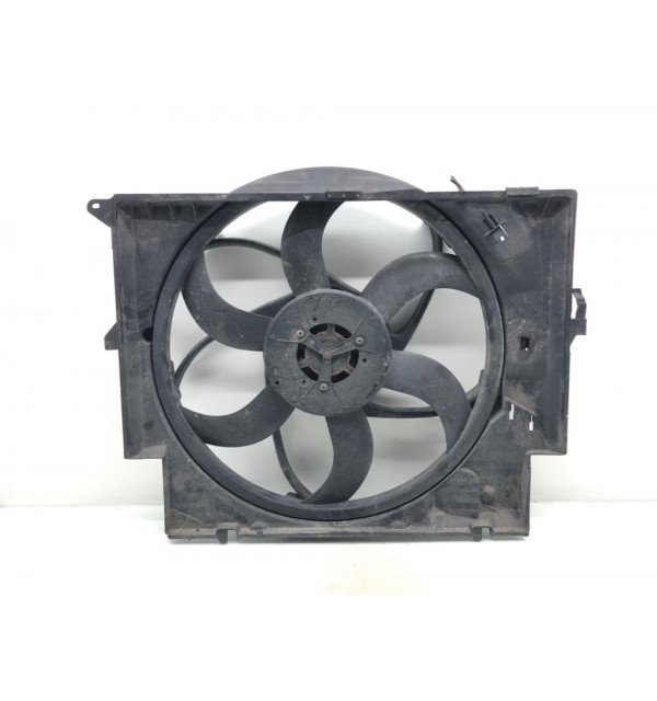 Вентилятор радиатора бу для BMW 3 E90/E91/E92/E93 2.0 TD,  2007 г.