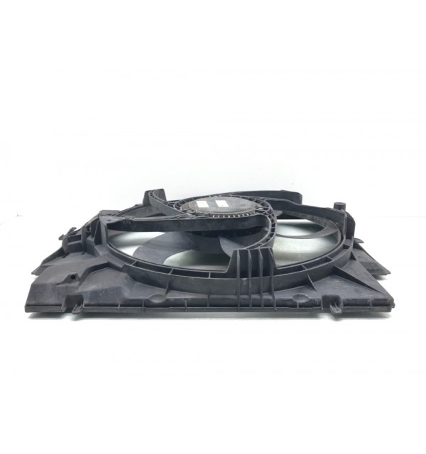 Вентилятор радиатора бу для BMW 3 E90/E91/E92/E93 2.0 TD,  2007 г.