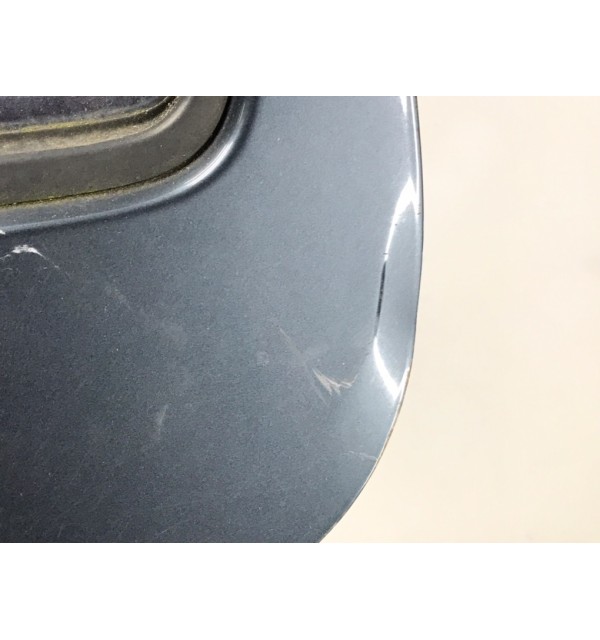 Дверь задняя левая бу для Volkswagen Bora 1 1.9 TDi,  2002 г.