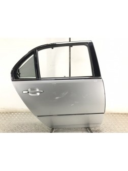 Дверь задняя правая бу для Lexus LS 430 4.3 i,  2005 г.