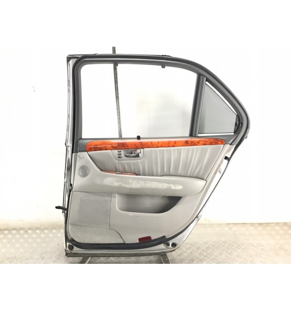 Дверь задняя правая бу для Lexus LS 430 4.3 i,  2005 г.