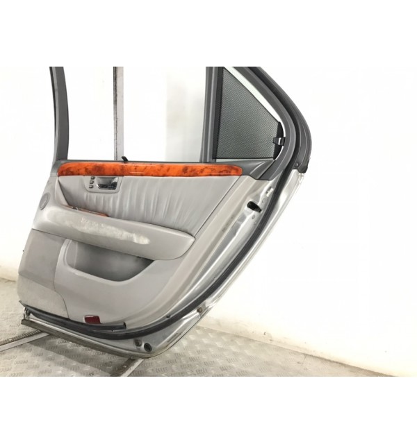 Дверь задняя правая бу для Lexus LS 430 4.3 i,  2005 г.