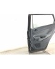 Дверь задняя правая бу для Ford Fiesta 6 1.3 i,  2010 г.