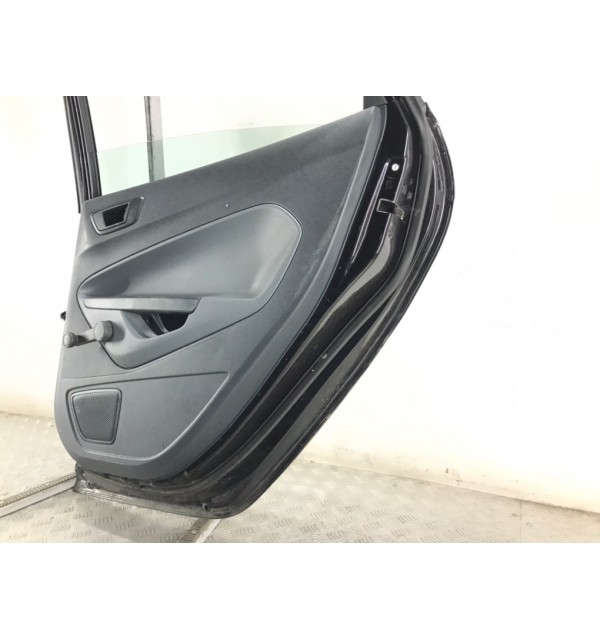 Дверь задняя правая бу для Ford Fiesta 6 1.3 i,  2010 г.
