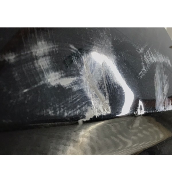 Дверь задняя правая бу для Ford Fiesta 6 1.3 i,  2010 г.