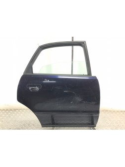 Дверь задняя правая бу для Audi A4 B5 1.8 i,  1997 г.