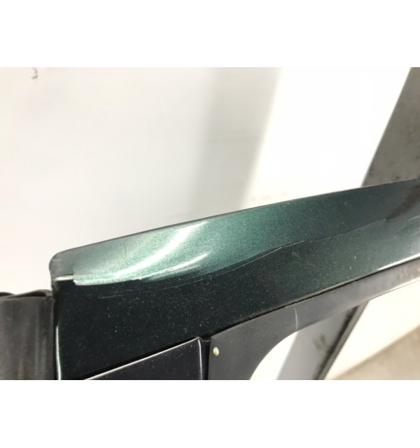 Дверь задняя левая бу для Ford Focus 1 1.6 i,  2004 г.