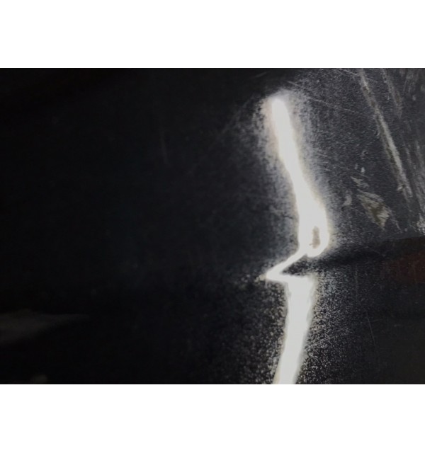 Дверь задняя левая бу для Ford Focus 3 1.6 TDCi,  2012 г.