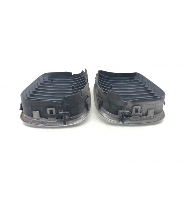 Решетка радиатора бу для BMW 5 E39 2.5 i,  2000 г.