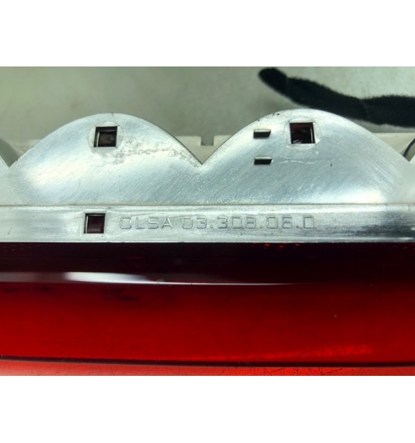 Стоп-сигнал бу для Fiat 500 2 0.9 i,  2011 г.