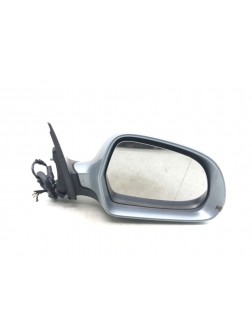Зеркало наружное правое бу для Audi A3 8P 2.0 TDi,  2010 г.