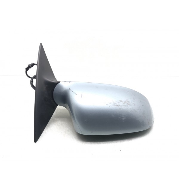 Зеркало наружное правое бу для Audi A3 8P 2.0 TDi,  2010 г.