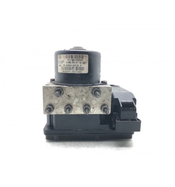 Блок ABS бу для Mercedes CLK W209 2.6 i,  2004 г.