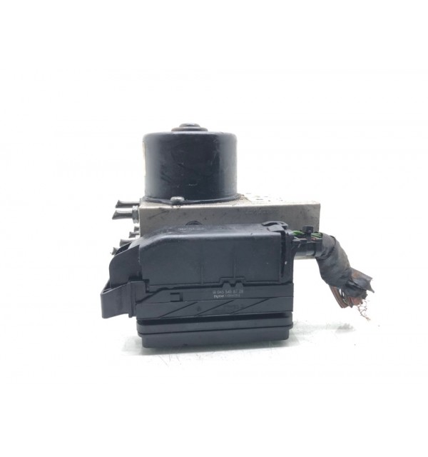 Блок ABS бу для Mercedes CLK W209 2.6 i,  2004 г.