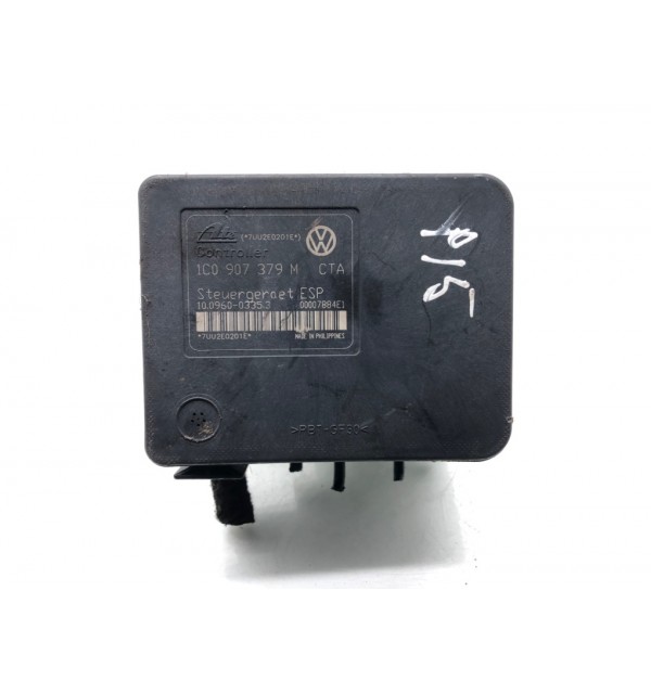 Блок ABS бу для Volkswagen Bora 1 1.9 TDi,  2002 г.